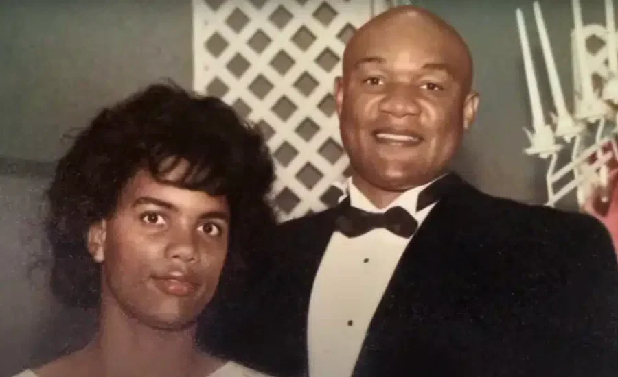 Mary Joan Martelly: The Heart Behind George Foreman’s Legacy