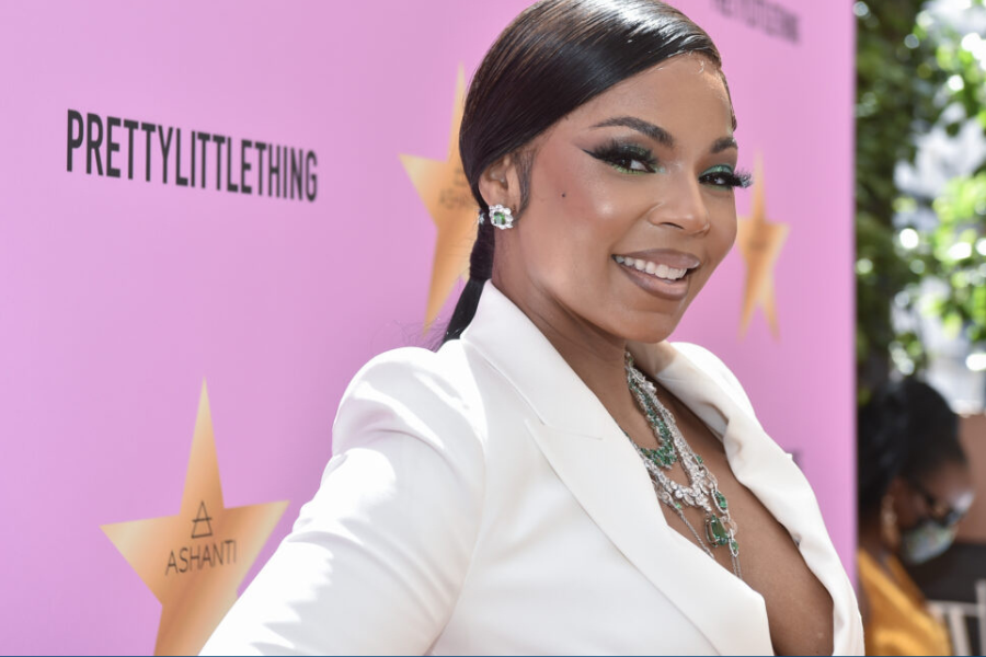 Ashanti Net Worth 2024: Bio, Wiki, Age, Height, Career, Family And More