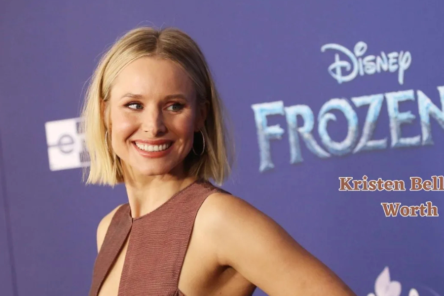 Discover Every Aspect Of Kristen Bell’s Life: The Revealing Layers Of Lorelei Frygier’s Impact On Harmony In Diversity!