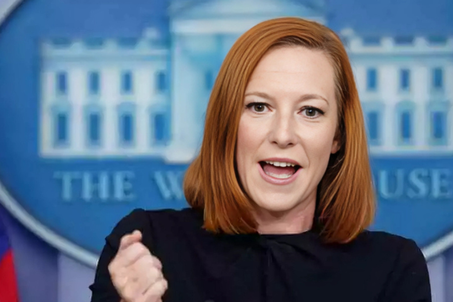 Jen Psaki Net Worth 2024: A Comprehensive Look At Her Career, Legacy And Success