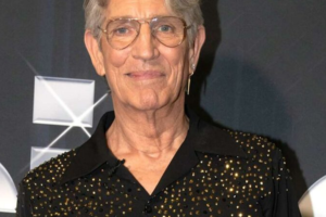 Eric Roberts Net Worth 2024: A Deep Dive Into His Career, Personal Life