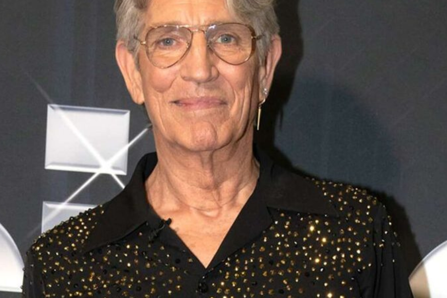 Eric Roberts Net Worth 2024: A Deep Dive Into His Career, Personal Life And Legacy