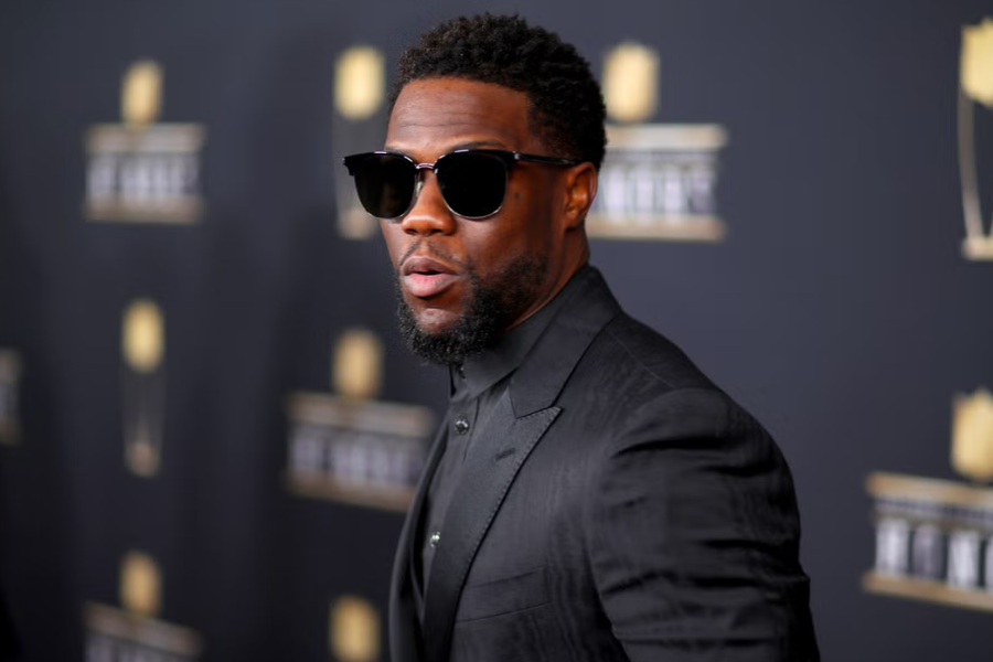 Kevin Hart Net Worth 2024: Bio, Wiki, Age, Height, Education, Career, Family And More