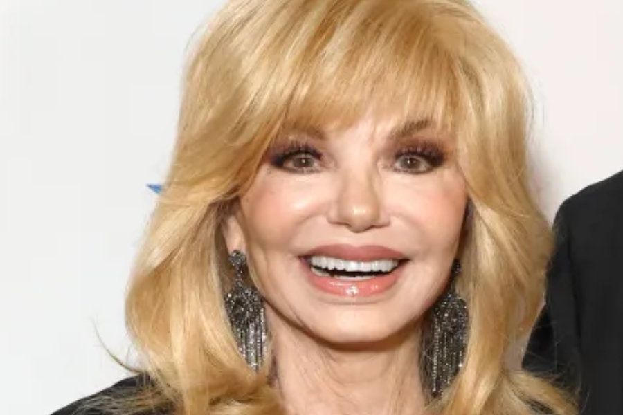 Who Is Loni Anderson? The Untold Story of Bob Flick’s Wife