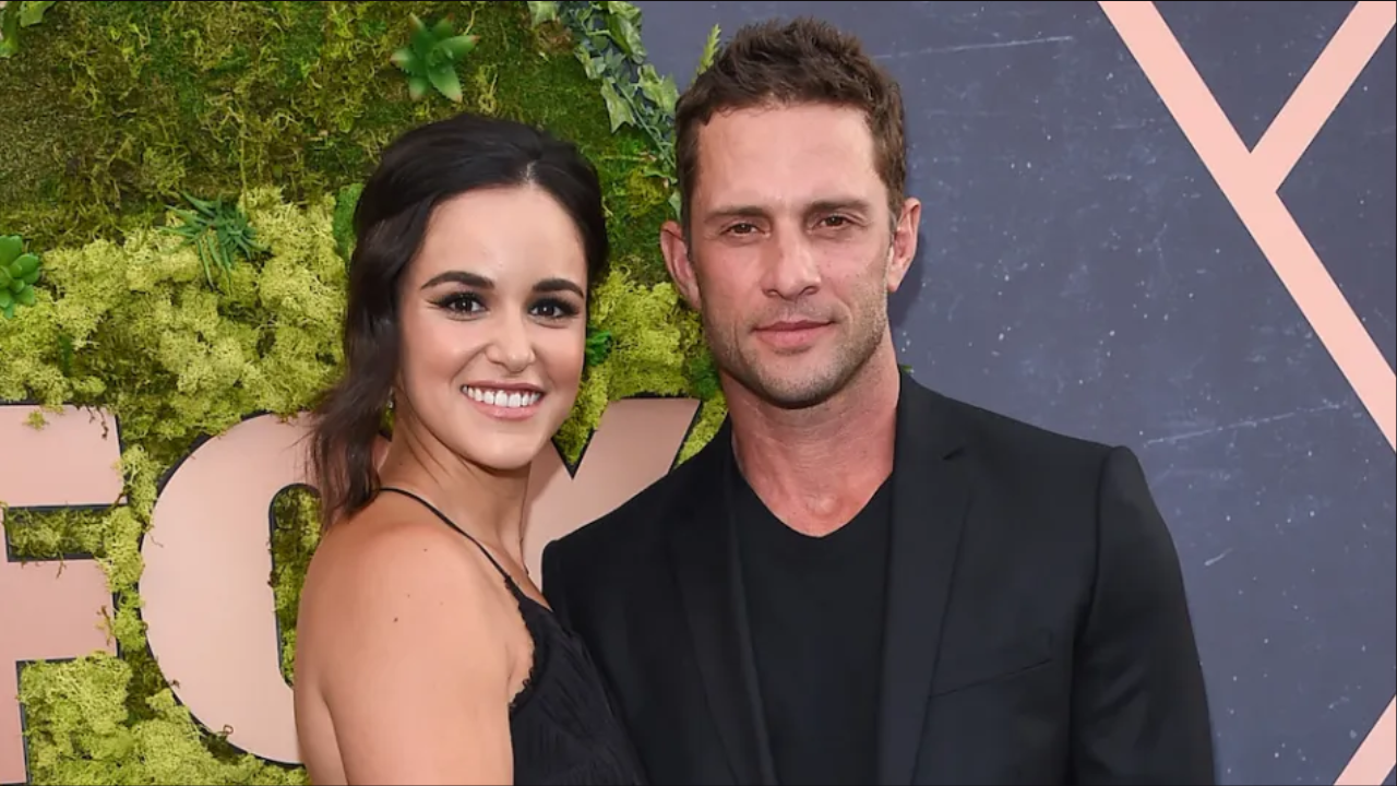 Who Is David Fumero? The Fascinating Life of Melissa Fumero’s Husband