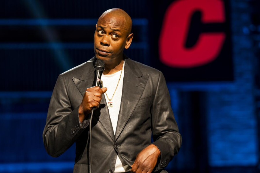 Who Is Dave Chappelle? The Untold Story of Elaine Chappelle’s Husband