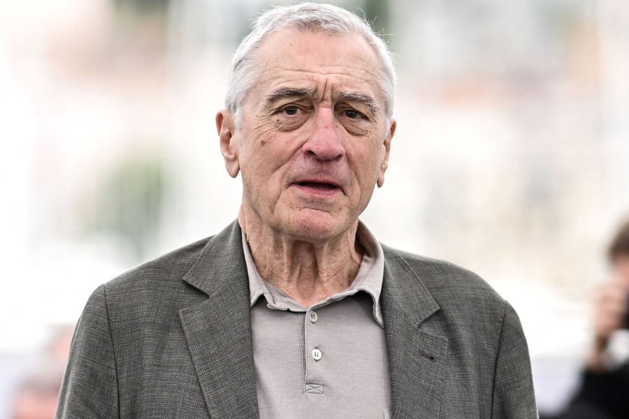 Who is Aaron Kendrick De Niro? The Untold Story of Robert De Niro’s Son