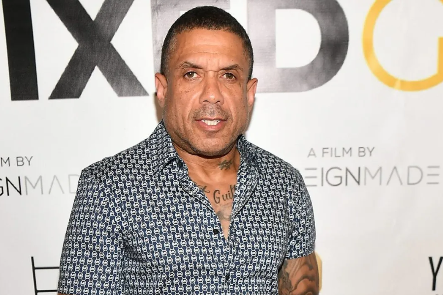 Who is Benzino? The Untold Story of Althea Heart’s Fiance