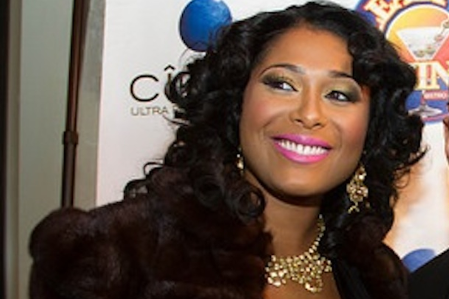 Who is Althea Heart? The Untold Story of Benzino’s Fiance