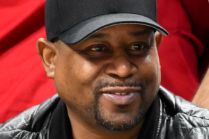 Who is Shamicka Gibbs? The Untold Story of Martin Lawrence's Wife