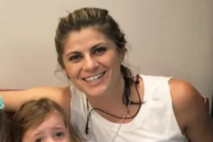 Who is Lyn-Z Adams Hawkins? The Untold Story of Travis Pastrana's Wife