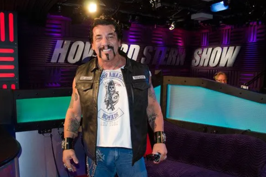 Who is Chuck Zito? The Untold Story of Maria Zito’s Husband