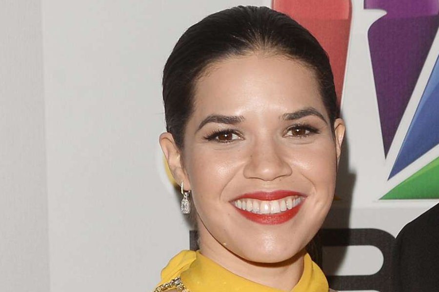 Who is Ryan Piers Williams? The Untold Story of America Ferrera’s Husband