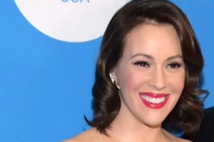 Who is David Bugliari? The Untold Story of Alyssa Milano's Husband