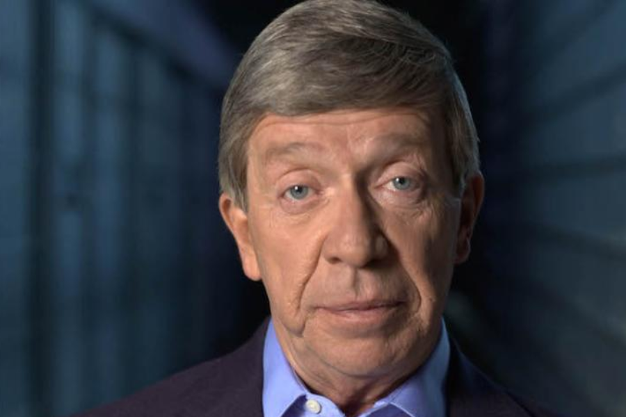 Joe Kenda