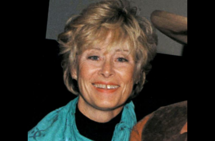 Janet Surtees