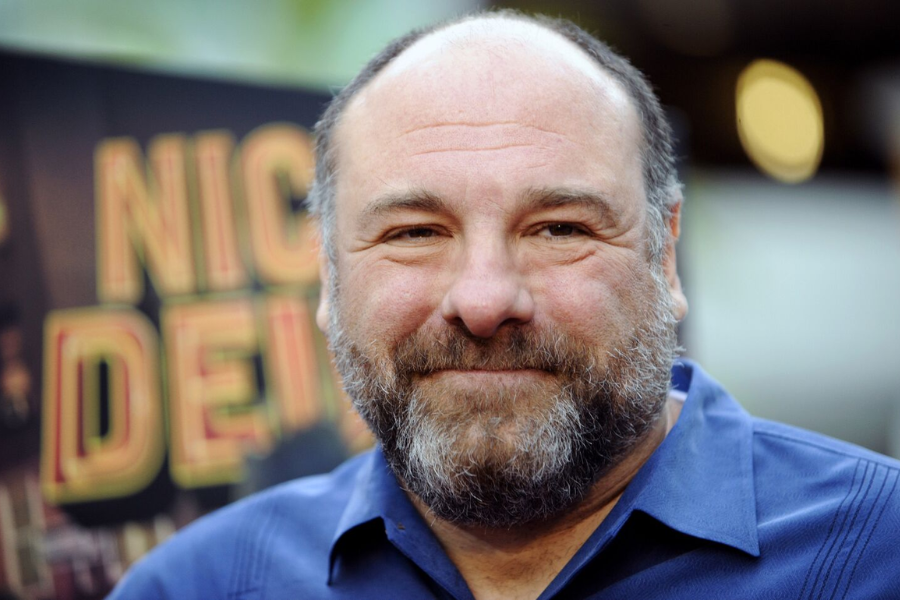 James Gandolfini Net Worth