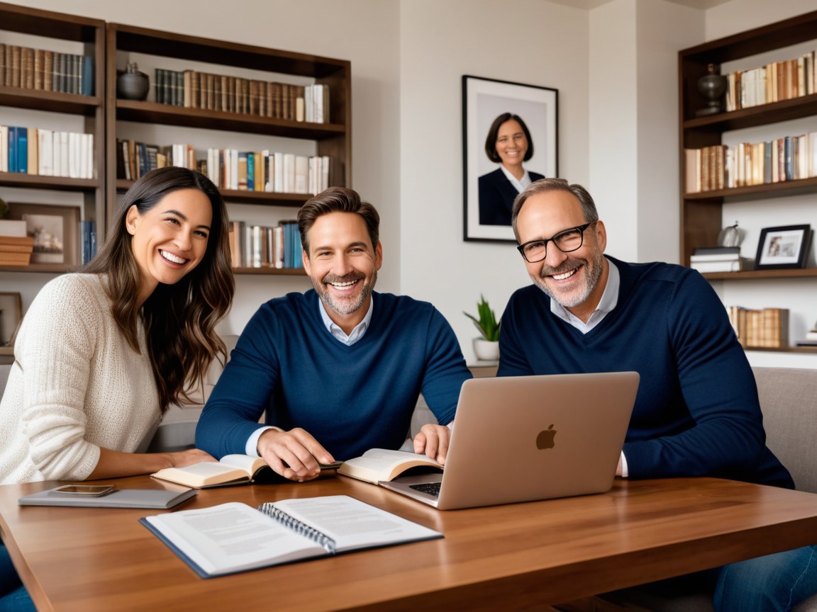 From Courtroom to Community: The Mylawyer360.com Family Difference