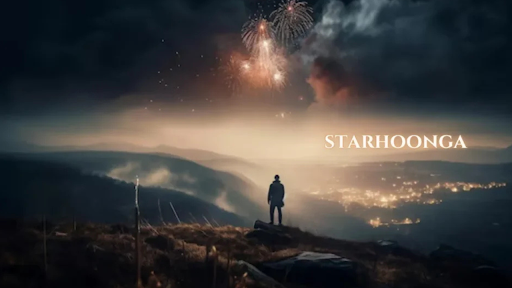 The Rise of Starhoonga: Why It’s Redefining Digital Aspirations