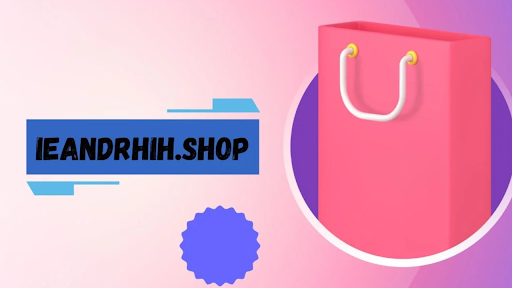 Unmasking ieandrhih.shop: A Complete Guide to Risks, Rewards, and Smart Shopping