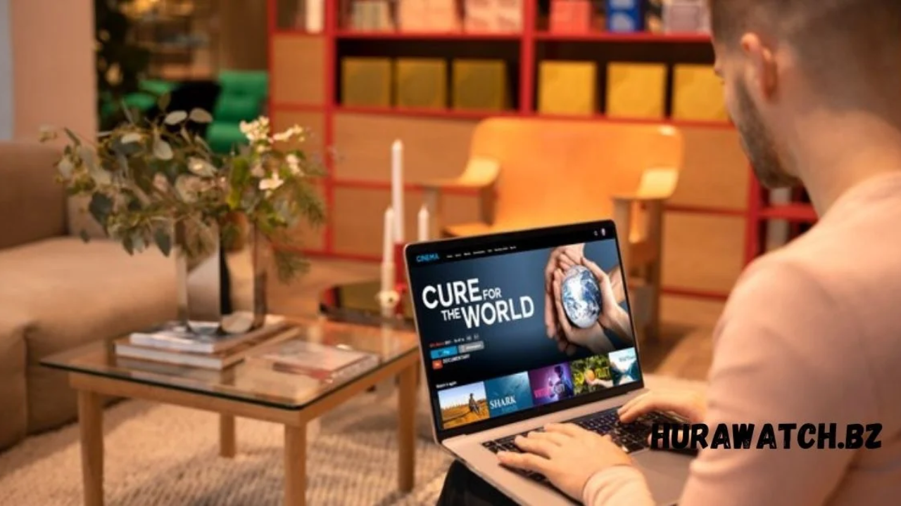 Hurawatch.bz: The Ultimate Destination for Free Streaming Entertainment
