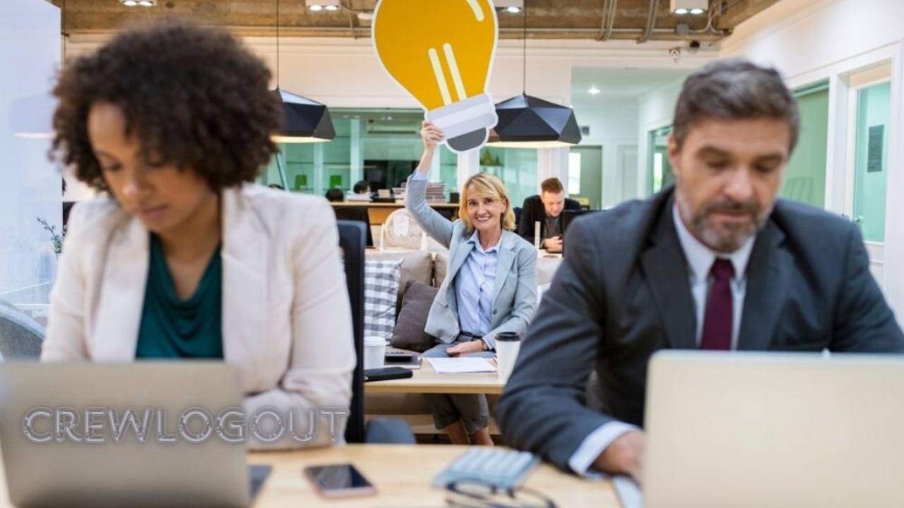 CrewLogout.com: The Smart Way to Simplify Crew Management