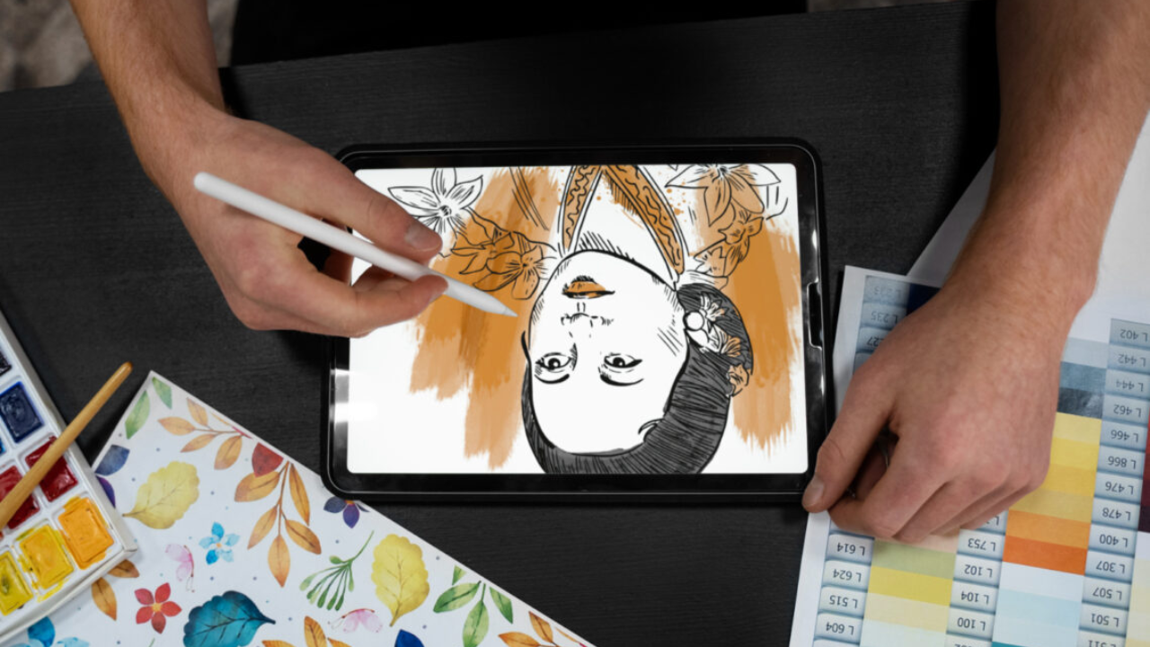 Discover the Artists Directory ArcyArt: A Global Bridge Between Creators and Collectors