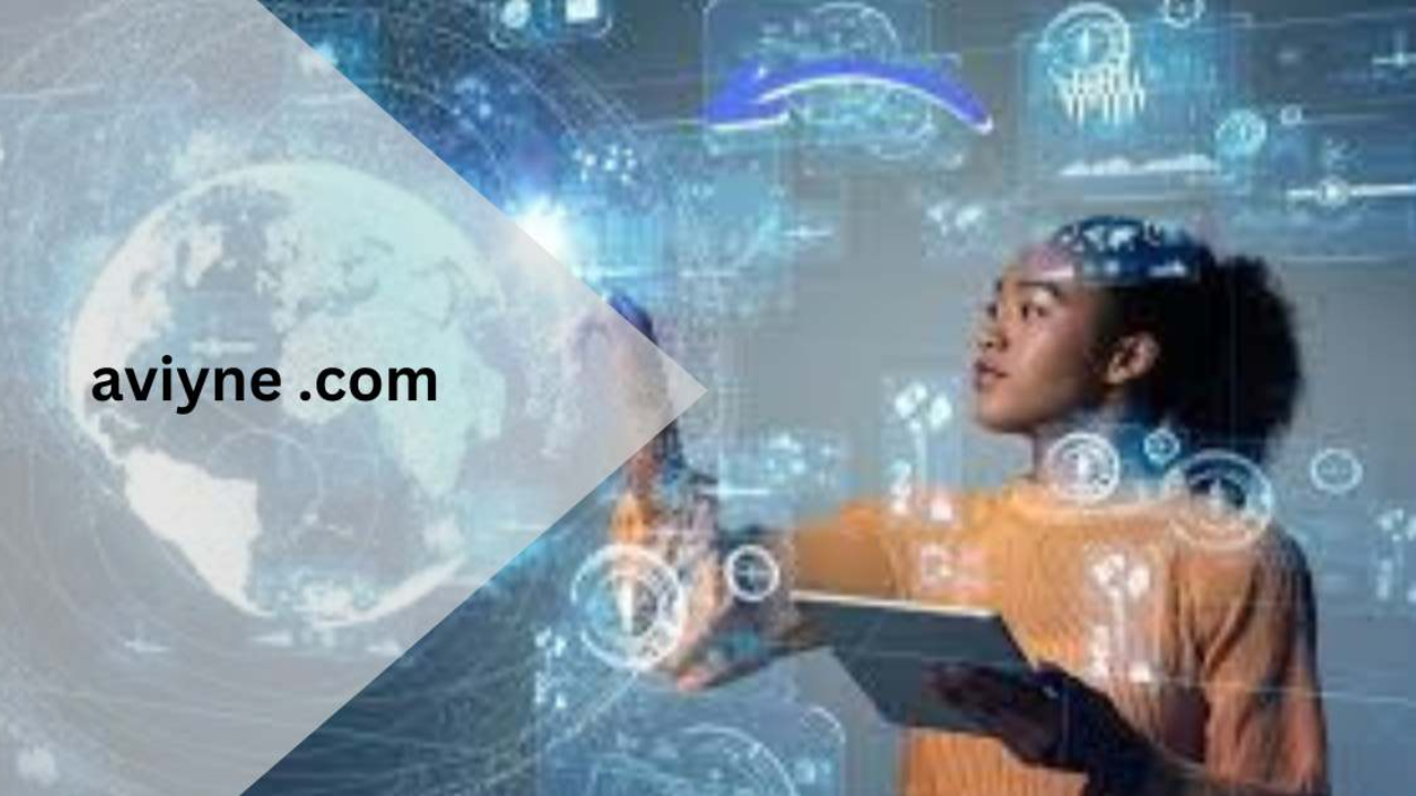 Discovering Aviyne .com: A Deep Dive into Its Features, Experience, and Future