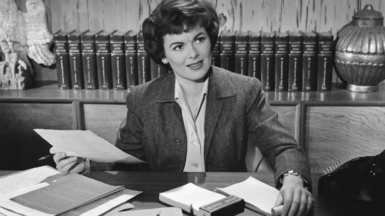 Juanita Katt: A Life of Grace, Grit, and Greatness