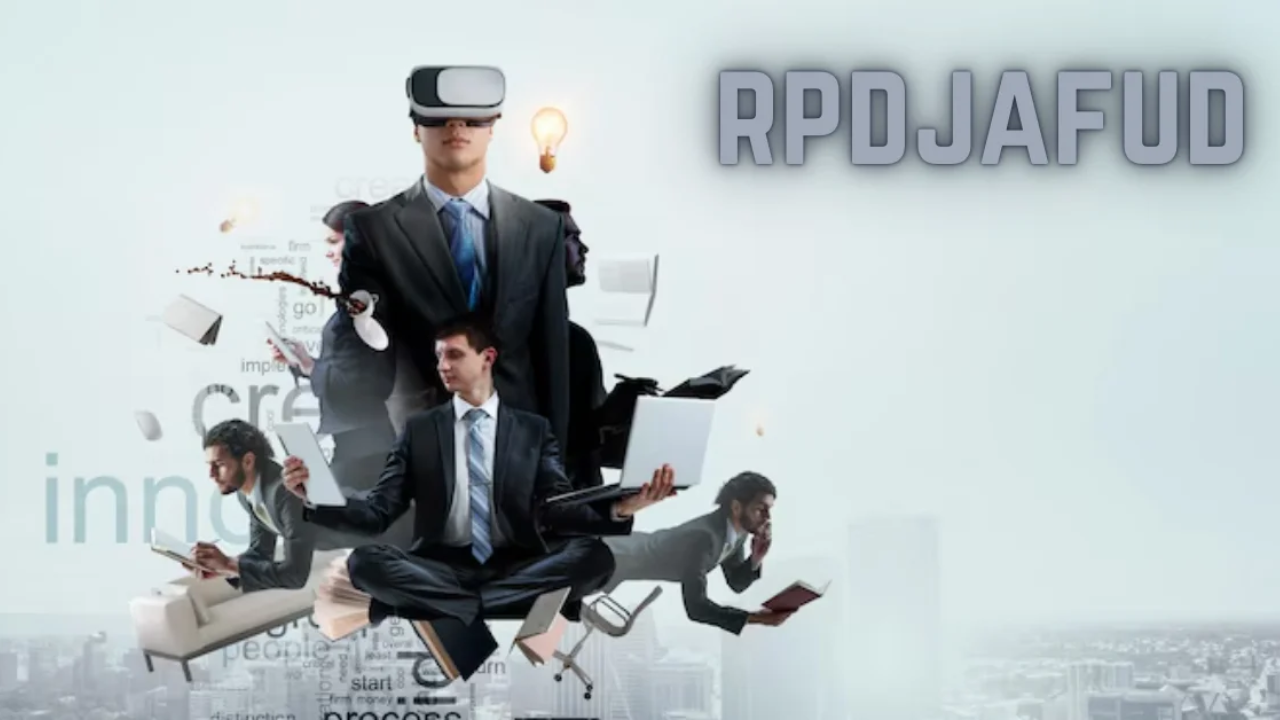 rpdjafud