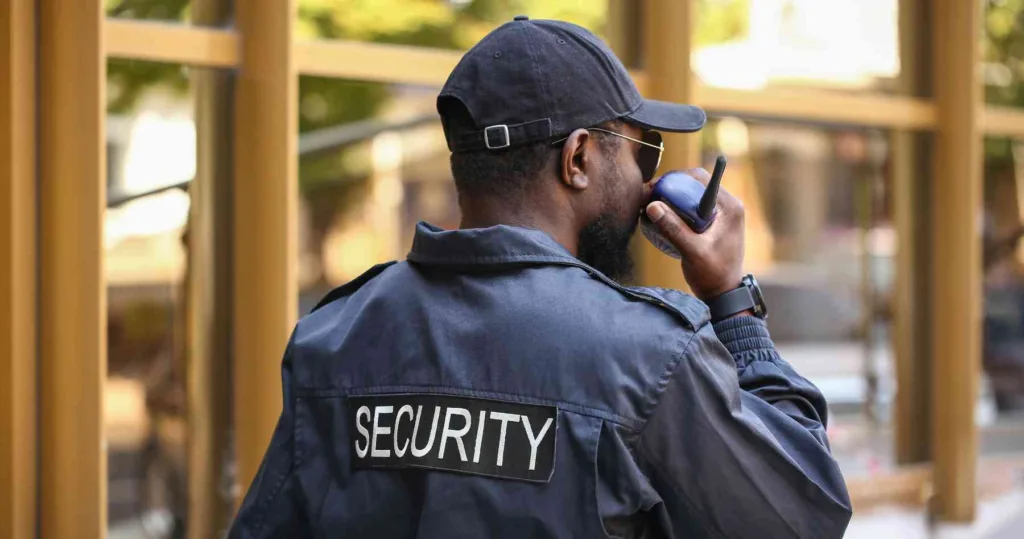 Understanding Security Guard Regulations In South Africa