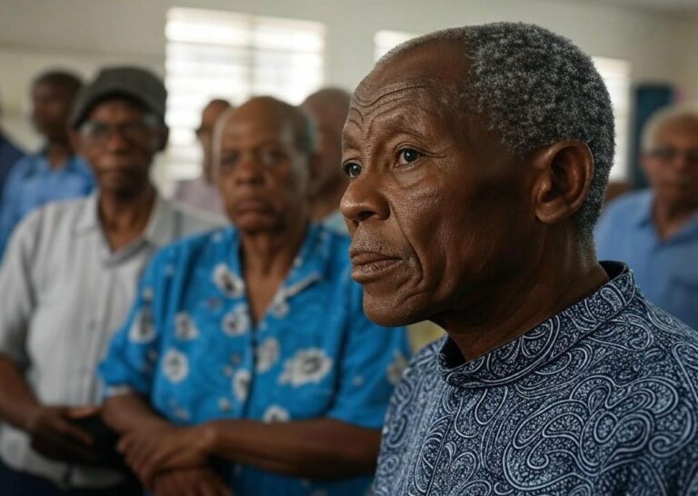 Challenges Faced by SASSA Grant Applicants