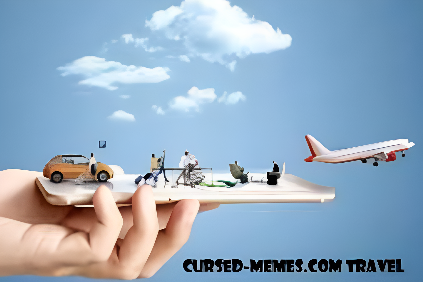 cursed-memes.com travel