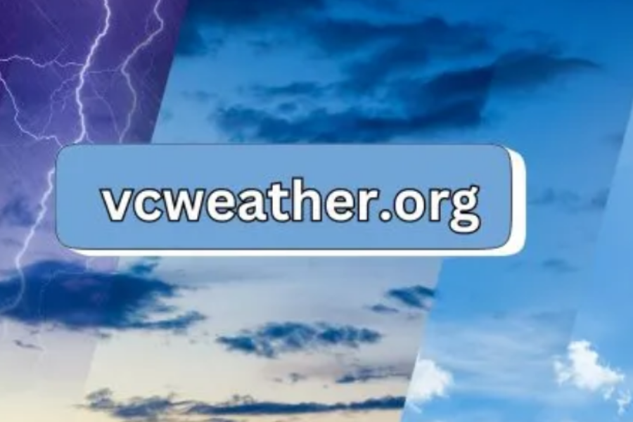 vcweather.org