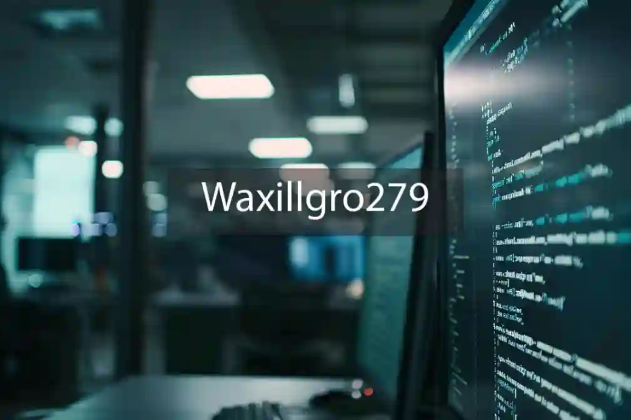 waxillgro279
