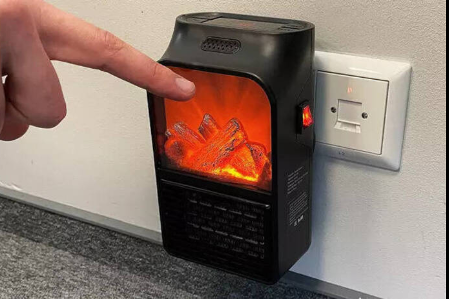 ecowarm heater reviews