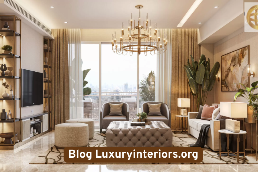 A Post Luxuryinteriors.org Blog
