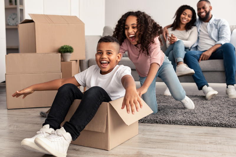 Norwood Movers