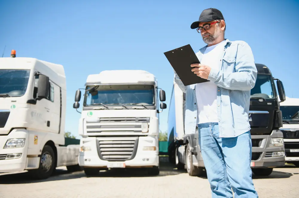 How Can Truck Dispatching Training Optimise Efficiency and Profitability?