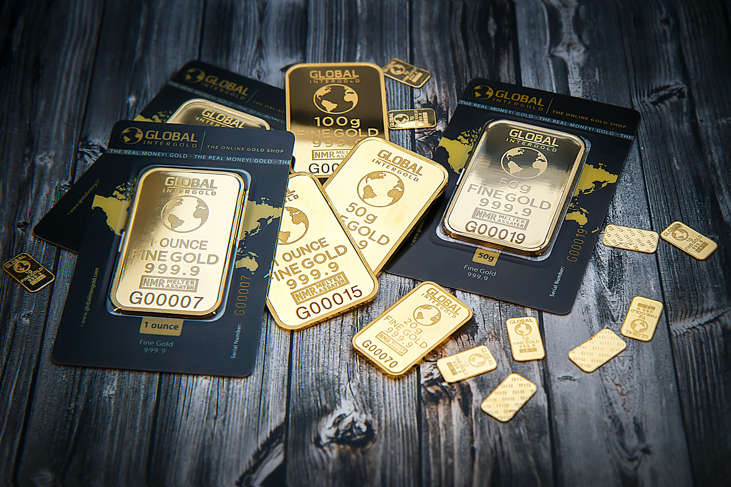 London Gold Centre: A Premier UK-Based Gold and Precious Metals Trading Platform