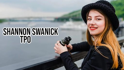 shannon swanick tpo