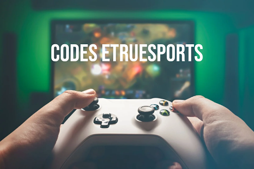 codes etruesports