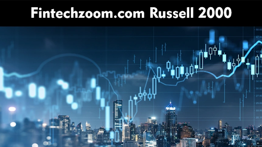 fintechzoom.com russell 2000