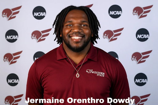 jermaine orenthro dowdy
