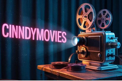 cinndymovies