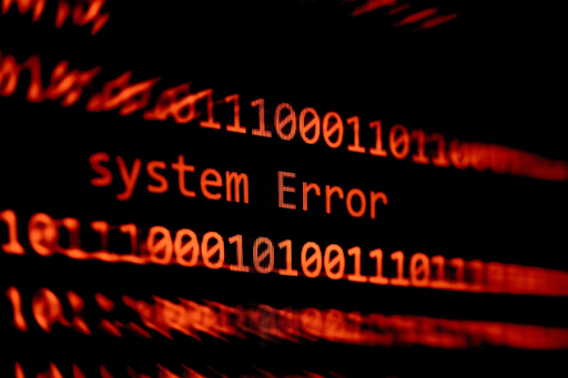 jacksonville computer network issues