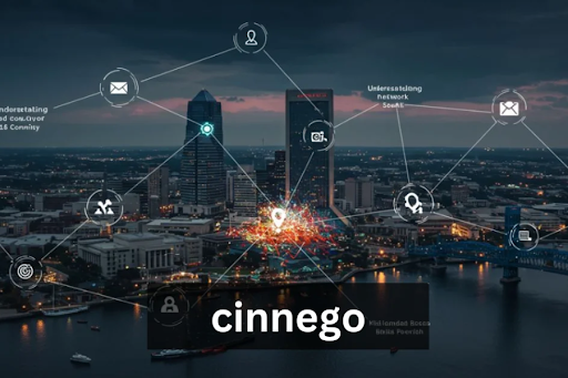 cinnego