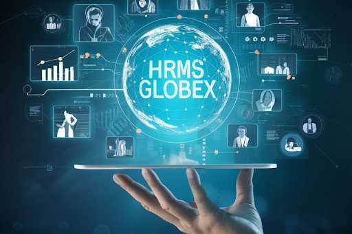 HRMS Globex Data Protection: A Strategic Approach to Employee Information Security