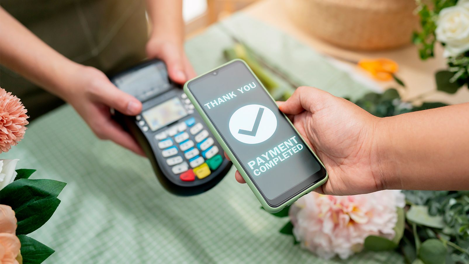 Mobile Payments