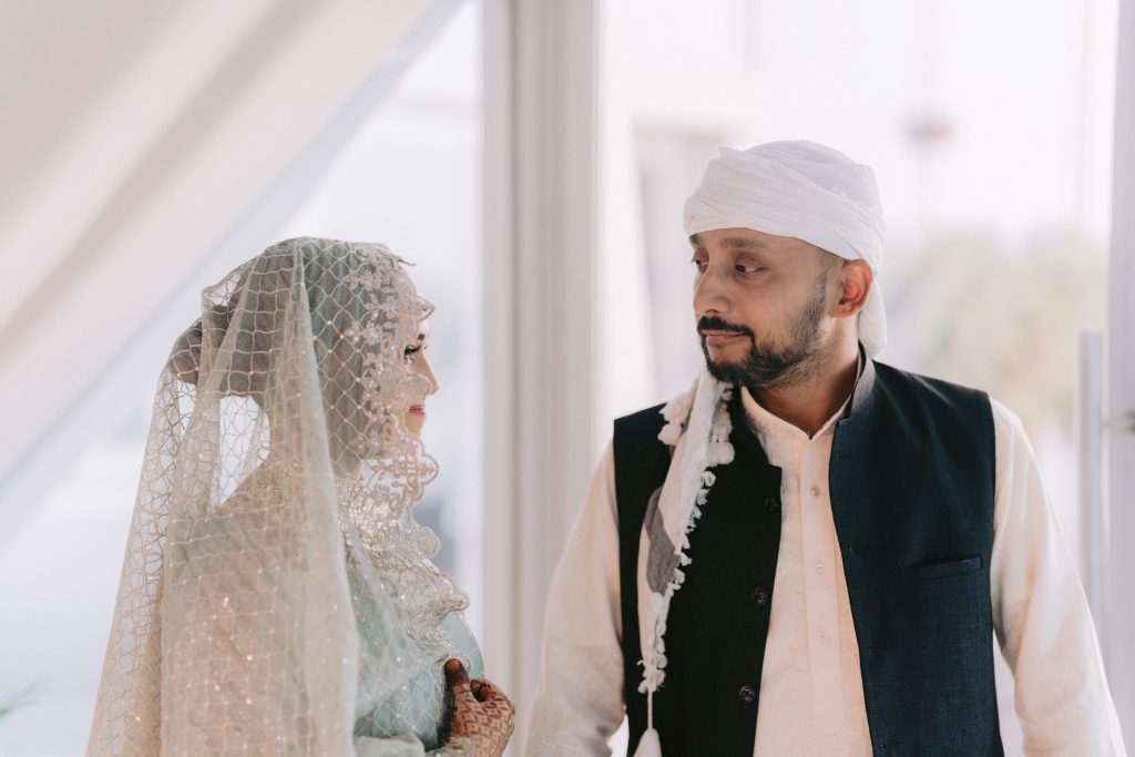 Interfaith Marriages in Dubai